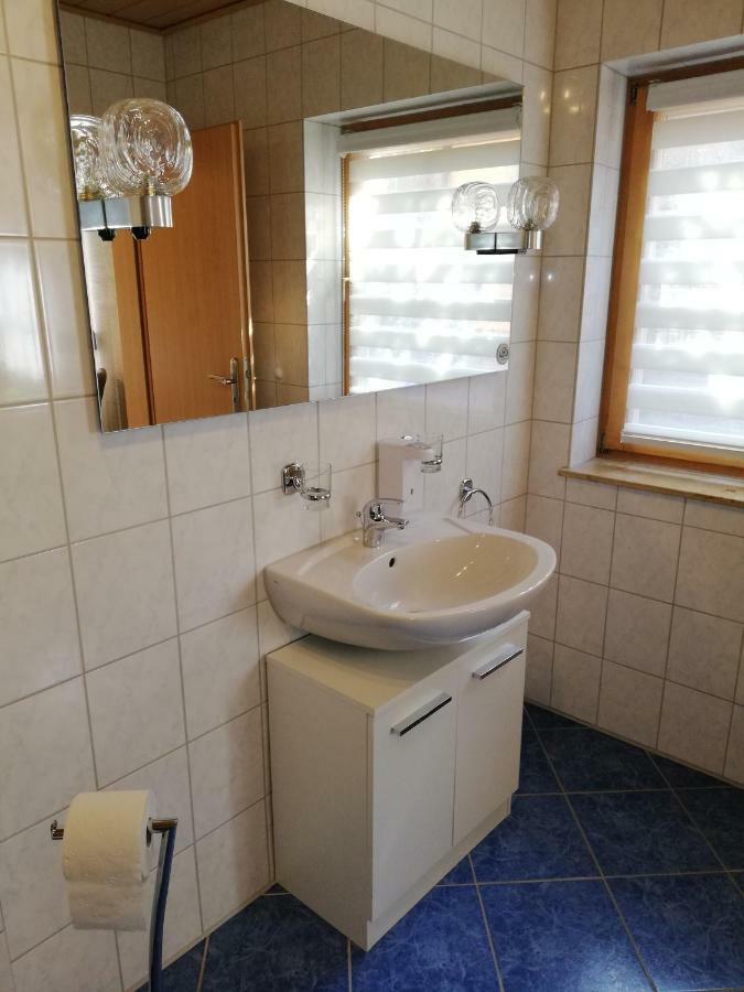 Apartment Mona Wetzlar Esterno foto